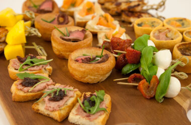 Party Food Platter