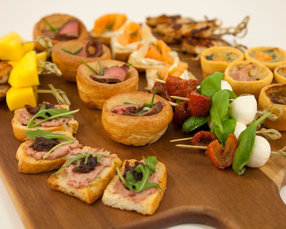 Party Food Platter