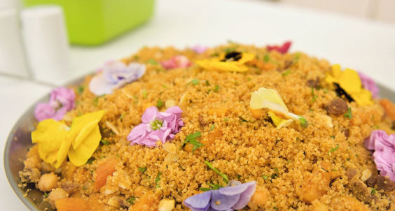 Couscous